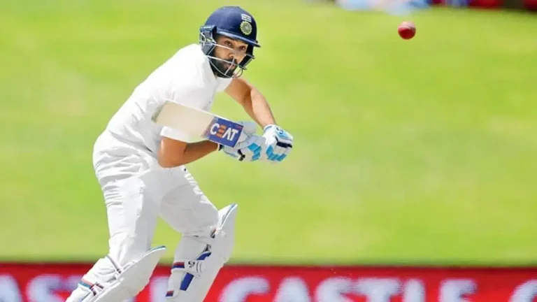 Rohit Sharma’s Poor Form With Bat Continues, Dismissed For 3-Runs In Ranji Trophy