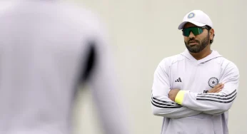 “This Is Not A Retirement..”, Says Rohit Sharma On Missing Out Sydney Test