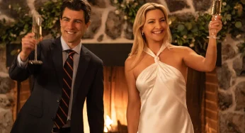 Take A Look At Kate Hudson’s Sports-Comedy Series ‘Running Point’ Trailer