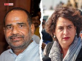 Shashi Tharoor Condemns Ramesh Bidhuri's Remarks on Priyanka Gandhi, Calls It 'Petty' and Disrespectful