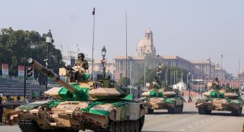 Noida Implements Tight Traffic Restrictions Ahead of Republic Day