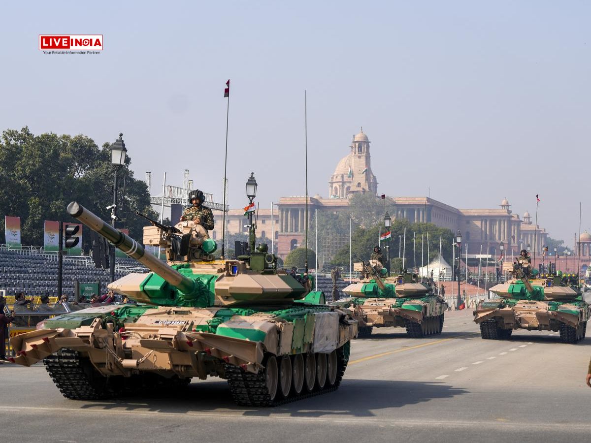 Noida Implements Tight Traffic Restrictions Ahead of Republic Day