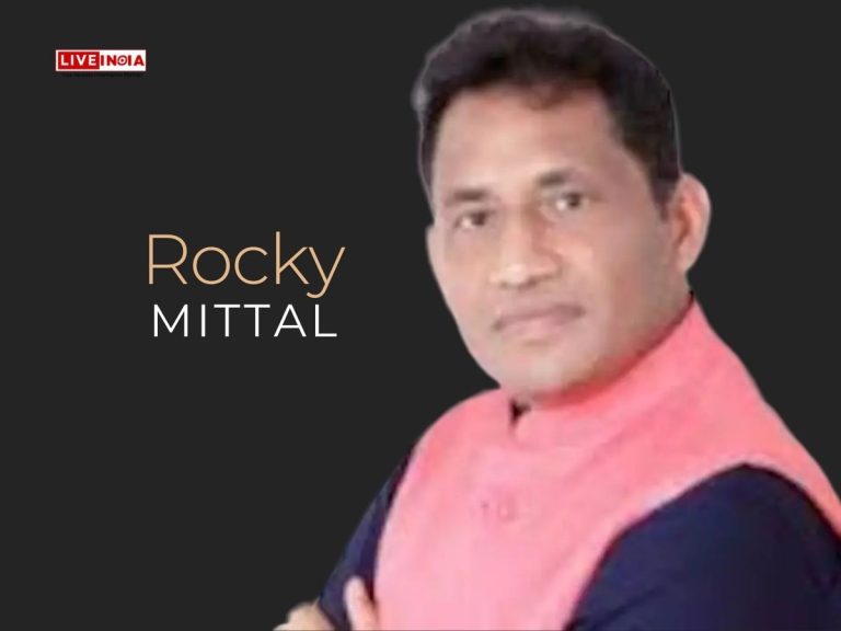 Who Is This Singer ‘Rocky’ Booked in Kasauli Rape Case?