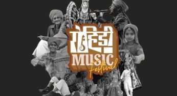 Rajasthan’s Rohidi Music Festival 2025: A Celebration of Manganiyar Legacy and Cultural Heritage