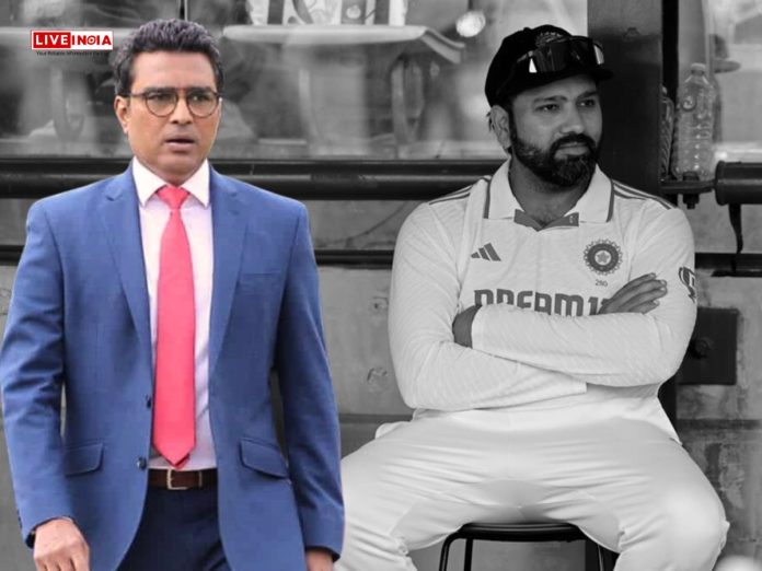 Sanjay Manjrekar Praises Rohit Sharma’s Decision to Rest for Sydney Test