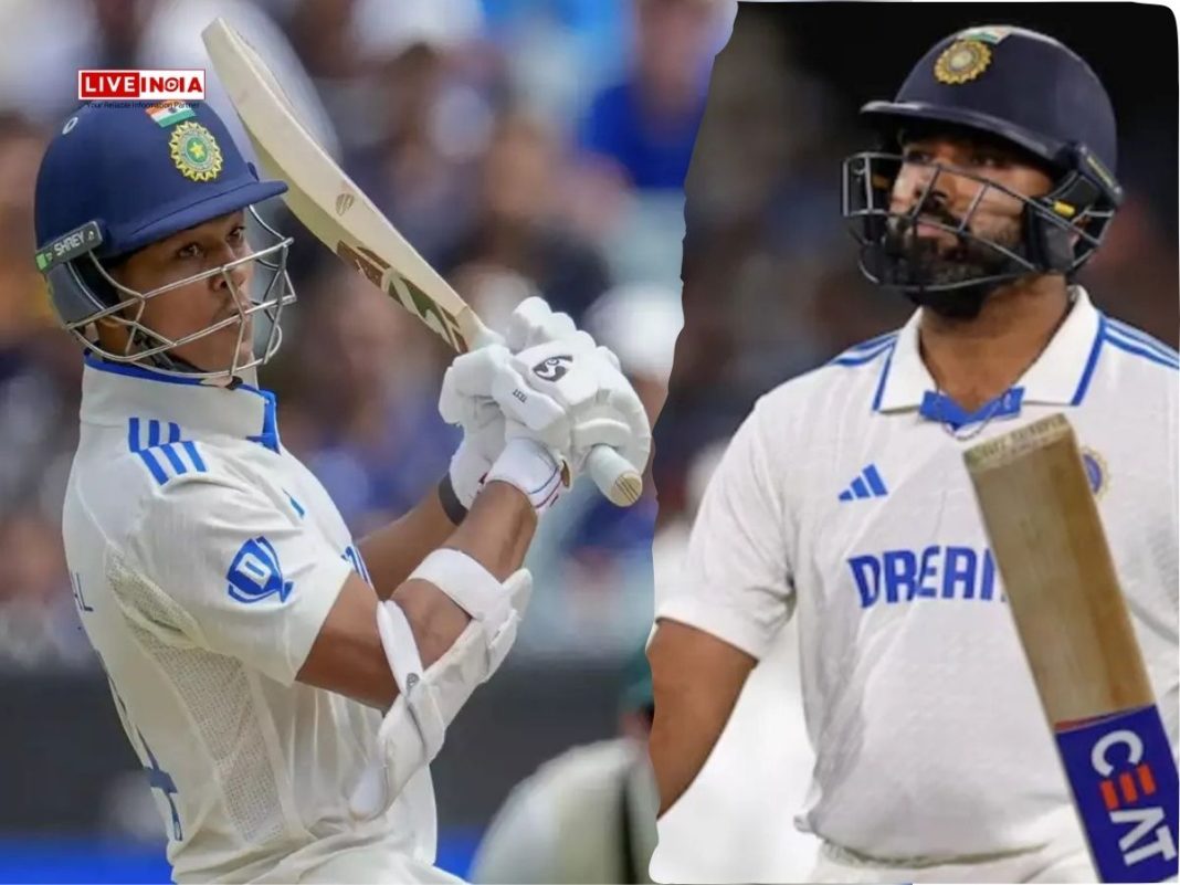 Rohit Sharma and Yashasvi Jaiswal Bolster Mumbai Squad for Ranji Clash Against J&K