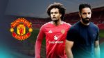 Manchester United Coach Ruben Amorim Hints At Zirkzee Leaving The Club In January Transfer Window