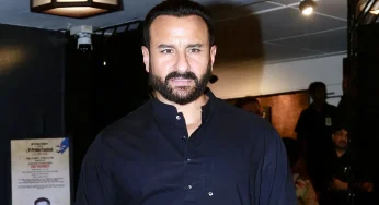 Doctors Confirm “Saif Is Safe, Doing Extremely Well And Shifted From ICU”