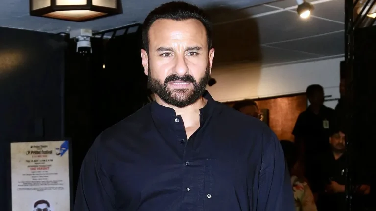 Doctors Confirm “Saif Is Safe, Doing Extremely Well And Shifted From ICU”