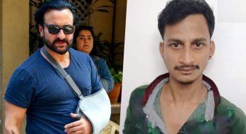 Saif Ali Khan’s Stabbing Case Suspect Detained In Durg, Chhattisgarh