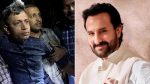 Saif Ali Khan Stabbing Case: Main Accused Arrested From Thane