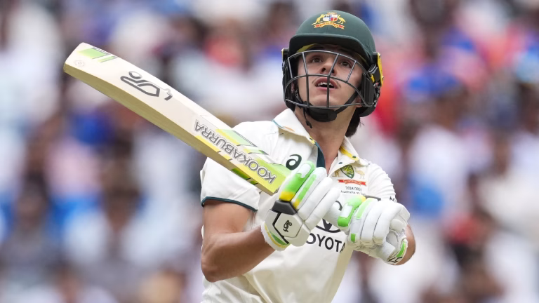 Alex Carey Feels Sam Konstas’ “Style Of Cricket” Was “New To India” At Melbourne Test