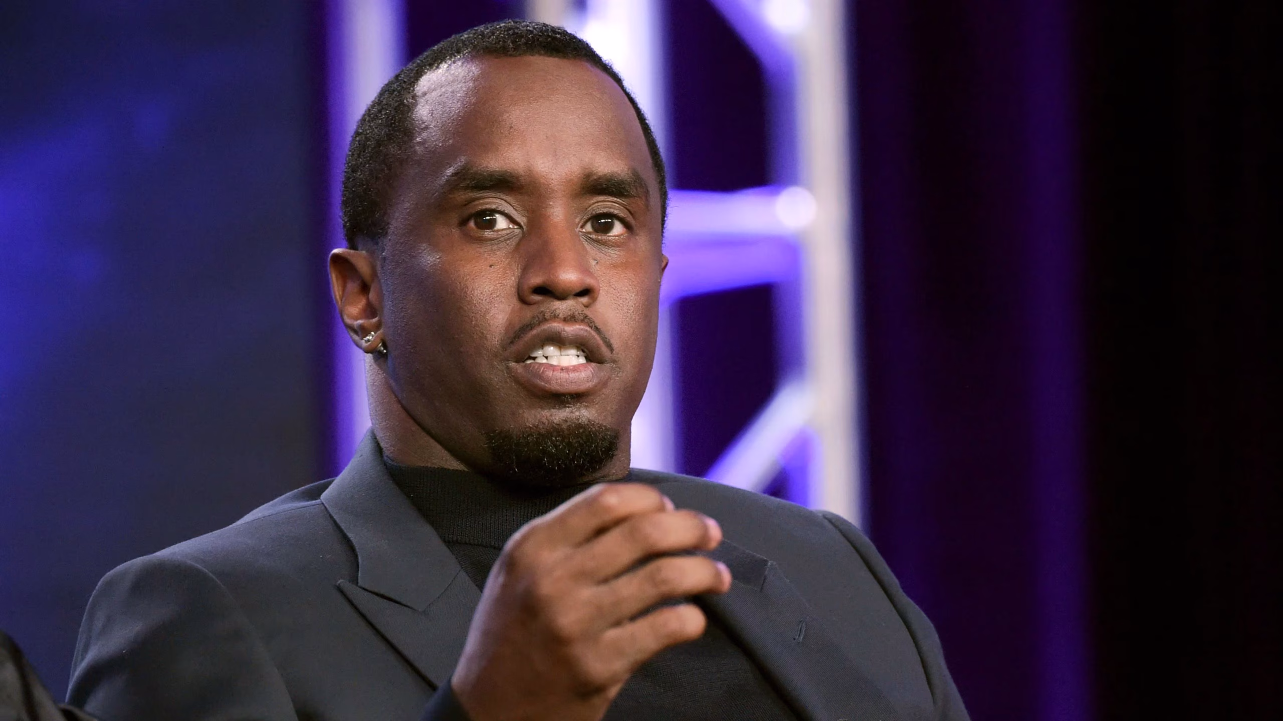 Sean 'Diddy' Combs Faces Updated Indictment In Alleged Sex Trafficking Case