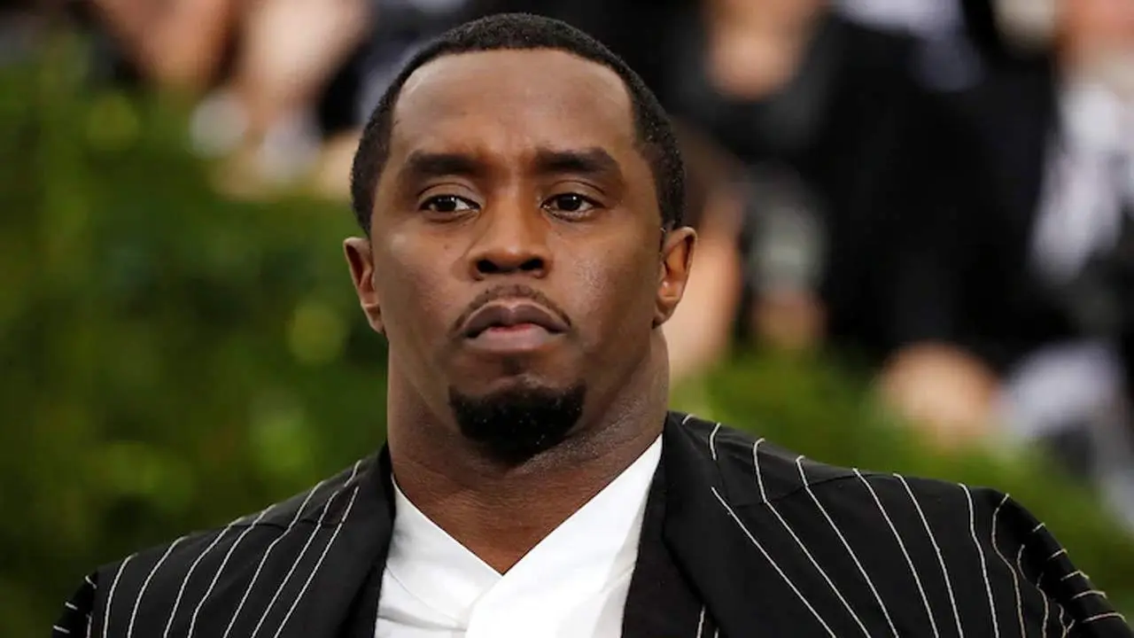 Sean 'Diddy' Combs Files 50 Million USD Defamation Suit Against Accuser Courtney Burgess And Others