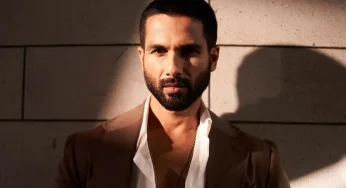 Shahid Kapoor Reveals Why He Isn’t Afraid To Go ‘Bald’ For Onscreen Roles
