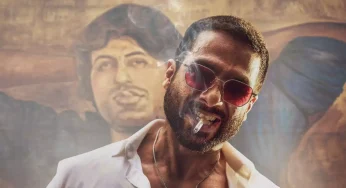 Shahid Kapoor’s ‘Deva’ New Poster Creates Buzz Among Fans