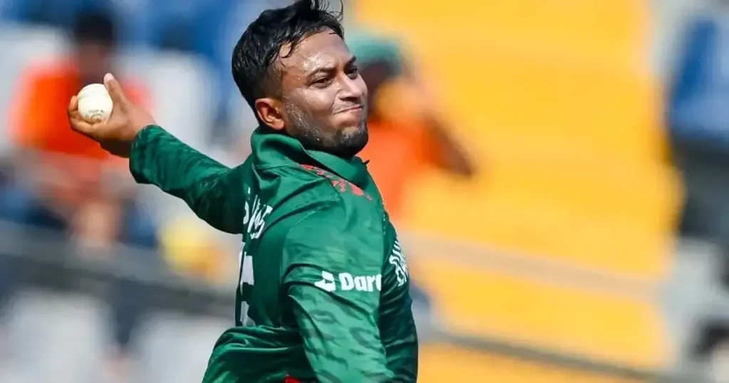 SHAKIB