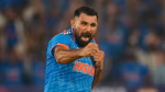 Shami back, Siraj dropped as Team India announce squad for Champions Trophy 2025 and England ODI series