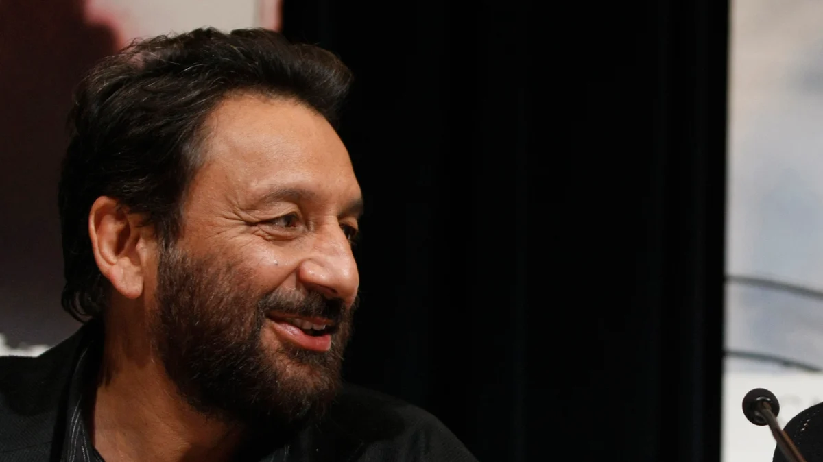 Shekhar Kapur Elated On Being Conferred With Padma Bhushan
