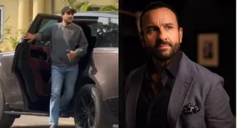 Director Siddharth Anand Visit Hospital To Meet Saif Ali Khan