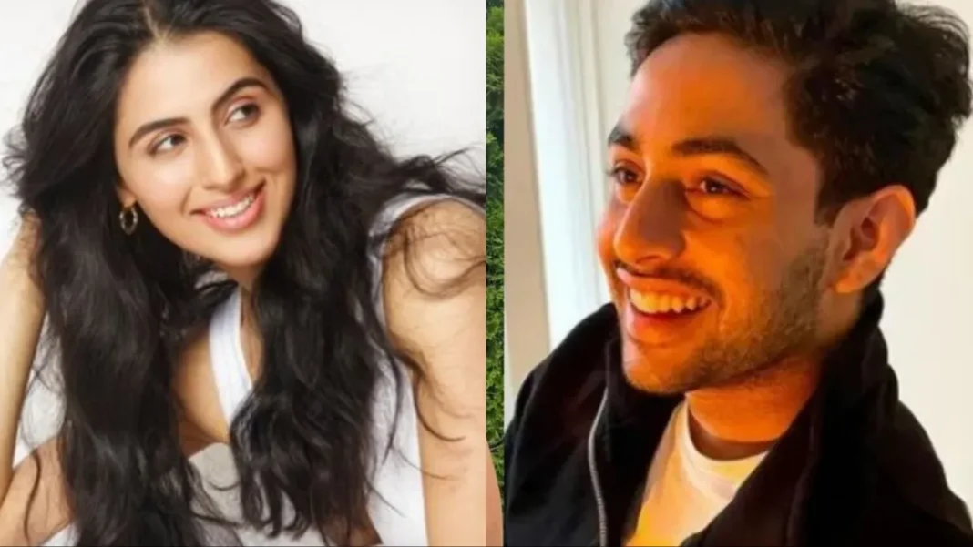 Akshay Kumar Elated As His Niece Simar Bhatia Is All Set To Make Bollywood Debut With 'Ikkis'