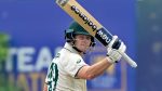 Steve Smith Completes 10,000 Test Runs, Joins Elite Club