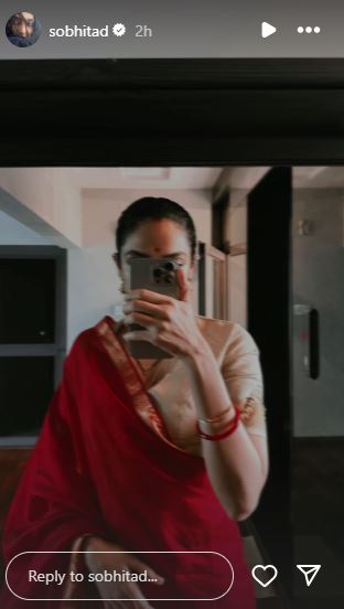 SOBHITA 1