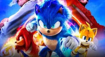 ‘Sonic The Hedgehog 4’ Set To Hit Big Screens In March 2027