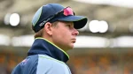 Steve Smith's Elbow Injured Ahead Of Sri Lanka Test Series