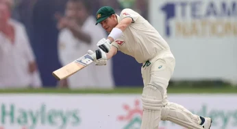 Steve Smith Names 3 Australian Stars Who Could Join Him In 10,000 Test Runs Club