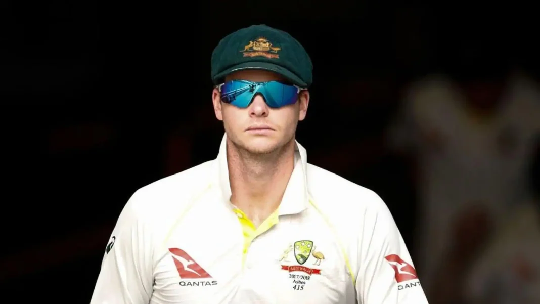 Steve Smith Cleared To Join Sri Lanka Test And Champions Trophy Squad