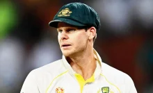 Steve Smith Appointed As Interim Captain For Sri Lanka Test Series