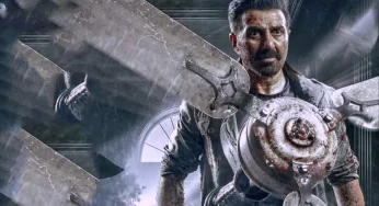 Sunny Deol’s High-Octane Action Thriller ‘Jaat’ Release Date Announced