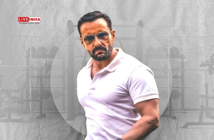 Kunal Kemmu Recalls Saif Ali Khan's Stabbing Attack: 'The Most Important Thing Was His Safety'