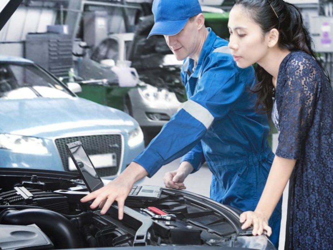 Sell or Keep? How to Use Car Valuation to Make the Right Decision