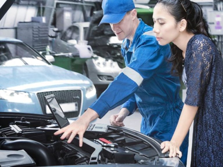 Sell or Keep? How to Use Car Valuation to Make the Right Decision