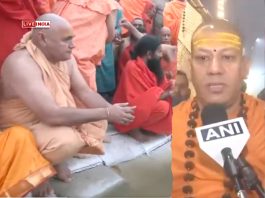 Akharas Skip Snan at Mahakumbh Amid Crowd Chaos, Appeal for Patience