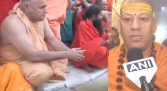 Akharas Skip Snan at Mahakumbh Amid Crowd Chaos, Appeal for Patience