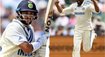 Ravindra Jadeja’s 12-Wicket Haul and Shardul Thakur’s Century Shine in Ranji Trophy Action