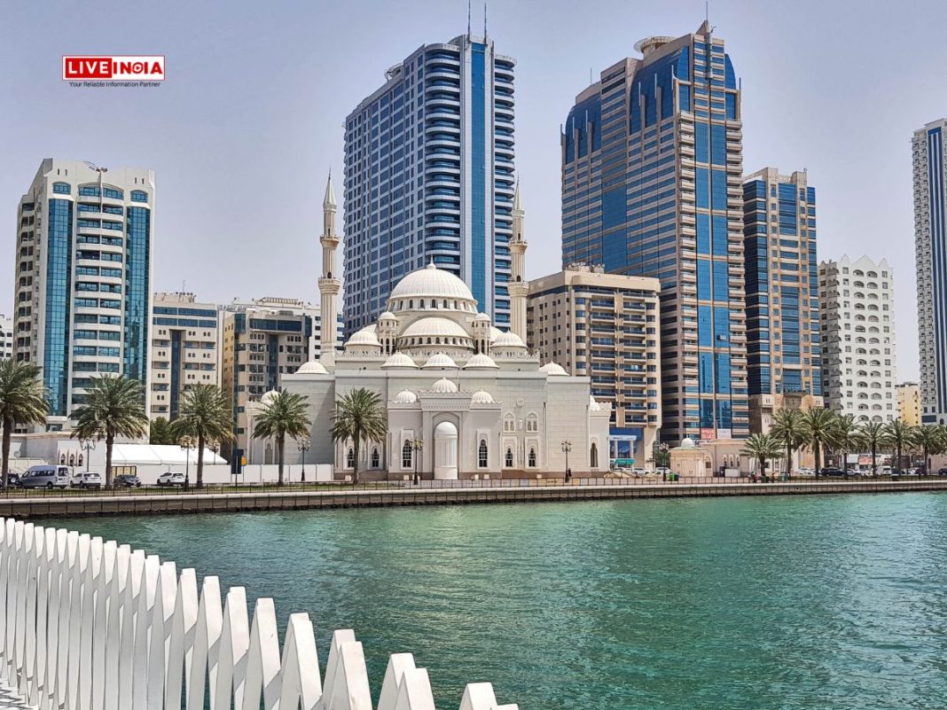Sharjah Real Estate Achieves Record AED 40 Billion in 2024