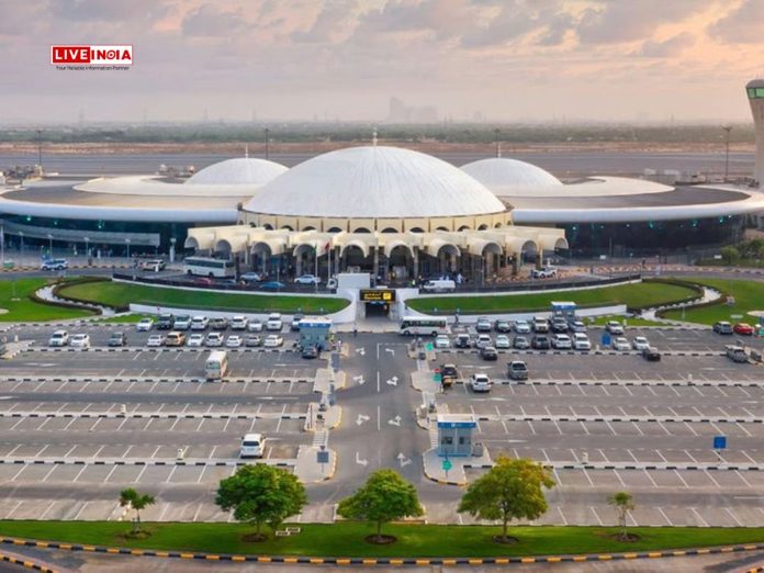 Sharjah Airport Records Over 17 Million Passengers in 2024, Achieves 11.4% Growth