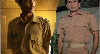 Meet Zahan Kapoor: Shashi Kapoor’s Grandson Makes a Stellar Netflix Debut in ‘Black Warrant’