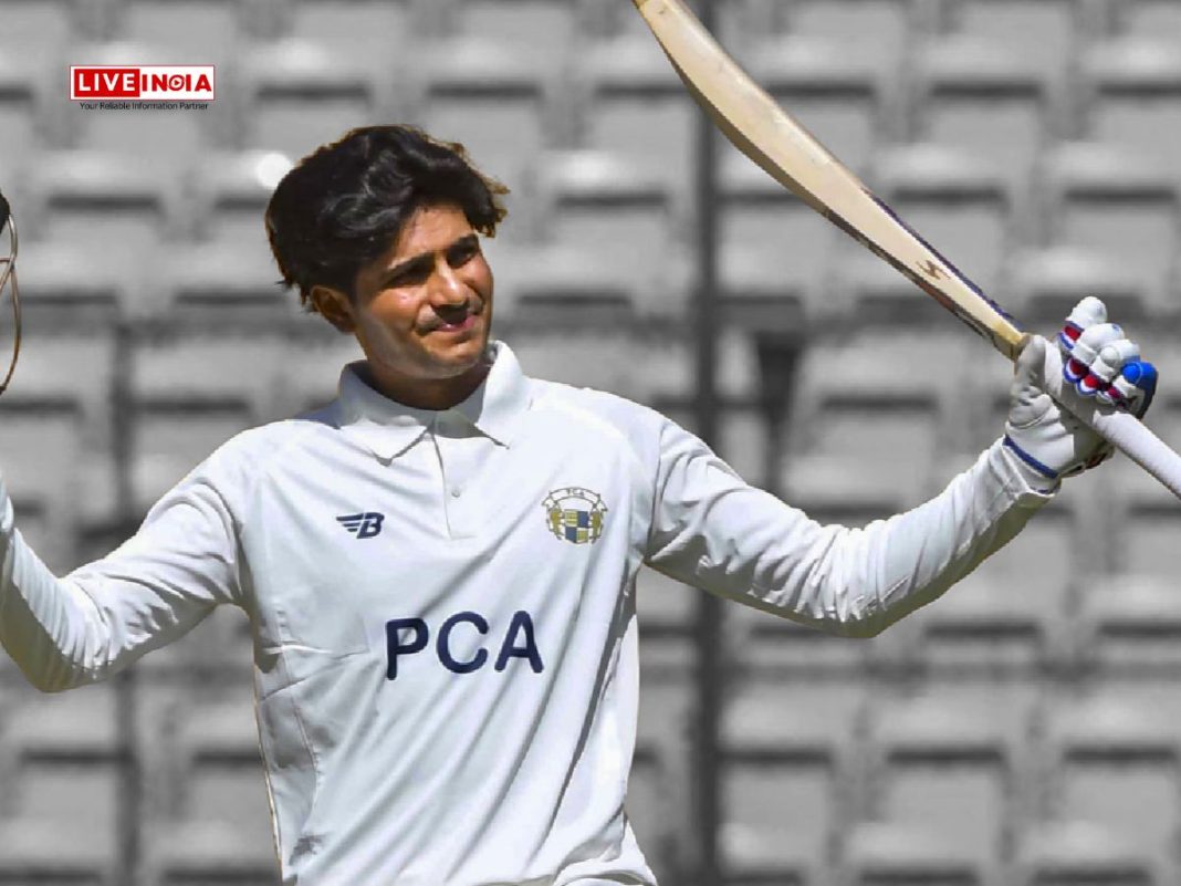 Shubman Gill Sweats It Out in Mohali to Regain Form Ahead of England ODIs