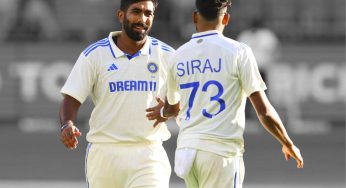 Jasprit Bumrah & Mohammed Siraj: Workload, Wickets, and India’s Pace Dilemma