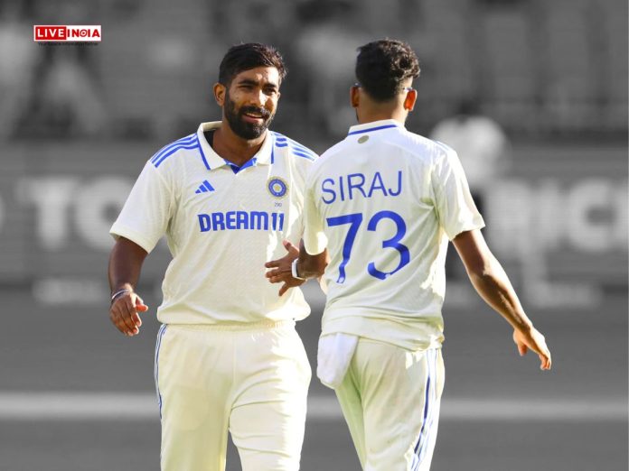 Jasprit Bumrah & Mohammed Siraj: Workload, Wickets, and India's Pace Dilemma