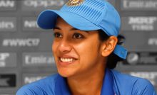 Smriti Mandhana Confident in India Women’s "Balanced Squad" Ahead of Ireland ODI Series