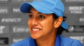 Smriti Mandhana Confident in India Women’s “Balanced Squad” Ahead of Ireland ODI Series