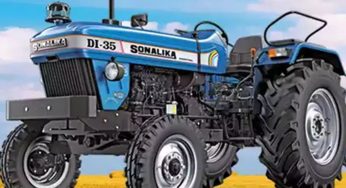 Sonalika Tractors Enters Fortune 500 India List, Ranks Among Top 10 Auto Brands in the Country