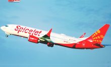 SpiceJet to Restore 10 Aircraft by April 2025, Strengthening Fleet and Connectivity