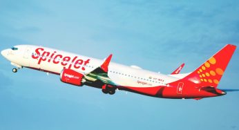 SpiceJet to Restore 10 Aircraft by April 2025, Strengthening Fleet and Connectivity